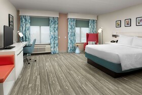 Hilton Garden Inn Dallas/Duncanville