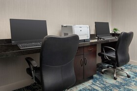 Hilton Garden Inn Dallas/Duncanville