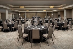 Hilton Garden Inn Dallas/Duncanville