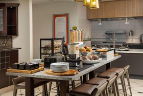Hilton Garden Inn Dallas/Duncanville