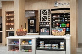 Hilton Garden Inn Dallas/Duncanville