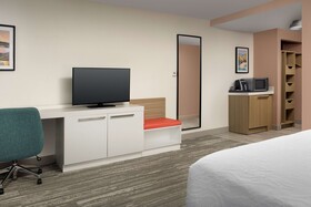 Hilton Garden Inn Dallas/Duncanville
