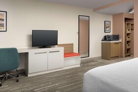 Hilton Garden Inn Dallas/Duncanville