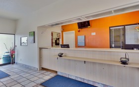 Motel 6 Dallas - Duncanville