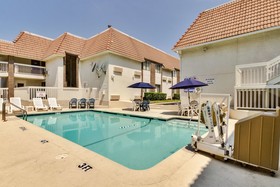 Motel 6 Dallas - Duncanville