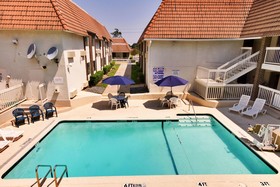 Motel 6 Dallas - Duncanville