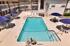 Motel 6 Dallas - Duncanville