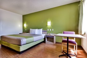 Motel 6 Dallas - Duncanville