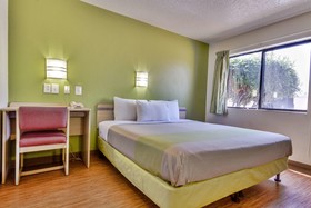 Motel 6 Dallas - Duncanville