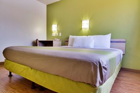 Motel 6 Dallas - Duncanville