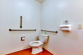 Motel 6 Dallas - Duncanville