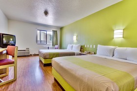 Motel 6 Dallas - Duncanville