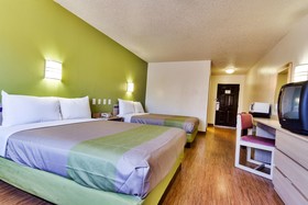Motel 6 Dallas - Duncanville