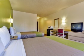 Motel 6 Dallas - Duncanville