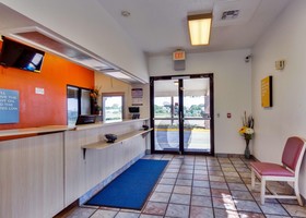 Motel 6 Dallas - Duncanville