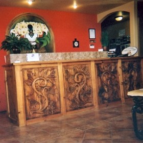 Camino Real Hotel Eagle Pass