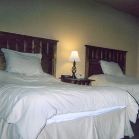 Camino Real Hotel Eagle Pass