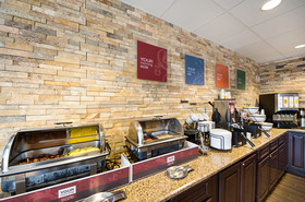 Comfort Inn & Suites Lakeside