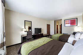 Comfort Inn & Suites Lakeside