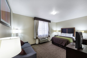 Comfort Inn & Suites Lakeside