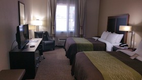 Comfort Inn & Suites Lakeside