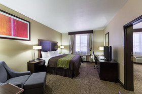 Comfort Inn & Suites Lakeside