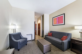 Comfort Inn & Suites Lakeside