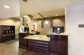 Comfort Inn & Suites Lakeside