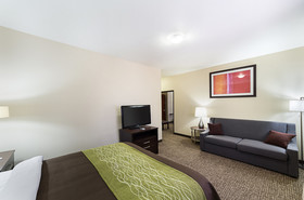 Comfort Inn & Suites Lakeside