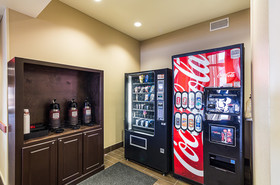 Comfort Inn & Suites Lakeside