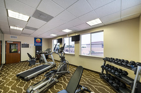 Comfort Inn & Suites Lakeside