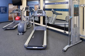 Hampton Inn Eagle Pass