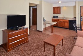 Hampton Inn Eagle Pass
