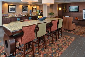 Hampton Inn Eagle Pass