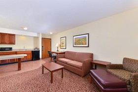 Hampton Inn Eagle Pass