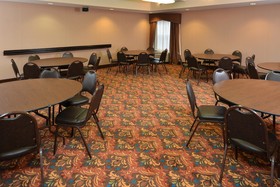 Hampton Inn Eagle Pass
