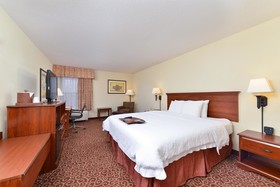 Hampton Inn Eagle Pass