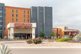 Microtel Inn & Suites by Wyndham Eagle Pass