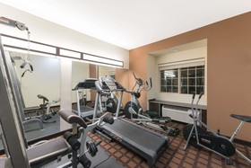 Microtel Inn & Suites by Wyndham Eagle Pass