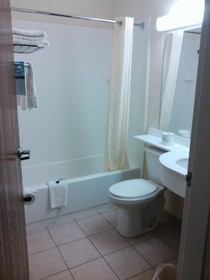 Microtel Inn & Suites by Wyndham Eagle Pass