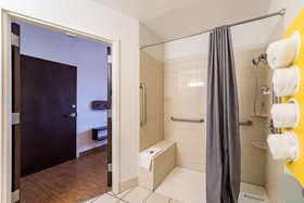 Motel 6 Eagle Pass Lakeside