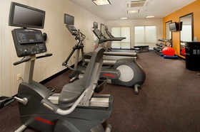 TownePlace Suites Eagle Pass