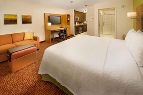 TownePlace Suites Eagle Pass