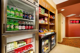 TownePlace Suites Eagle Pass