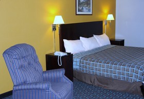 Classic Inn Early