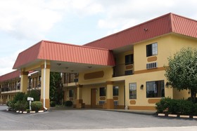 Classic Inn Early