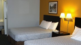 Classic Inn Early
