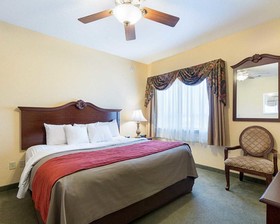 Comfort Inn Early