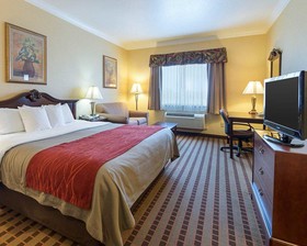 Comfort Inn Early