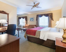Comfort Inn Early